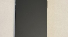 Good
													Apple iPhone 16 Plus - Unlocked, Black, 128 GB, A3082, photo 4 of 8