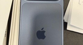 Mint
													Apple iPhone 17 Pro Max - Unlocked, Deep Blue, 512 GB, A3257, photo 3 of 3