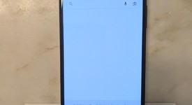 Good
													Google Pixel 6 - Unlocked, Black, 128 GB, 8 GB, GB7N6, photo 3 of 4