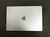 MacBook Air 2023 (M2) - 15" - 256 GB, Midnight, 8 GB, Apple M2