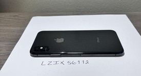 Good
													Apple iPhone Xs - Unlocked, Gray, 256 GB, A1920, photo 4 of 6
