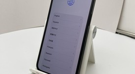 Good
													Apple iPhone 13 - Unlocked, Midnight, 128 GB, A2482, photo 1 of 6