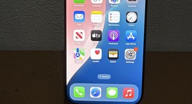 Fair
													Apple iPhone 16 Pro Max - Unlocked, Desert, 1 TB, A3084, photo 1 of 15