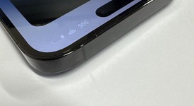 Good
													Apple iPhone 14 Pro Max - Unlocked, Black, 256 GB, A2651, photo 4 of 12