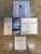 Mint Google Pixel 10 Pro Fold - Unlocked, Moonstone, 256 GB, GU0NP