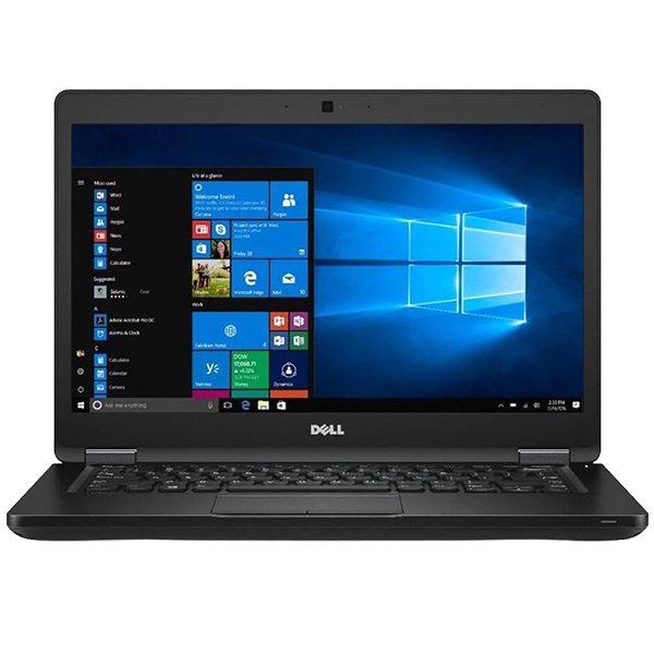 Dell Latitude E5570 - 128 GB, 8 GB, Intel Core i5