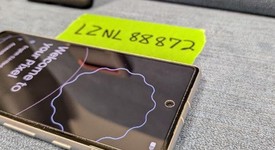 Good
													Google Pixel 7a - Unlocked, Snow, 128 GB, 8 GB, GWKK3, photo 2 of 11