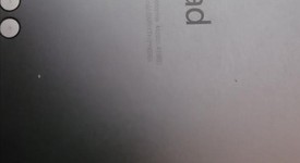 Good
													Apple iPad Pro 11" 2018 - Wi-Fi, Gray, 256 GB, A1980, photo 5 of 8