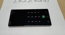 Good
													Samsung Galaxy S25 Ultra - Unlocked, Black, 512 GB, 12 GB, SM-S938U1, photo 1 of 8