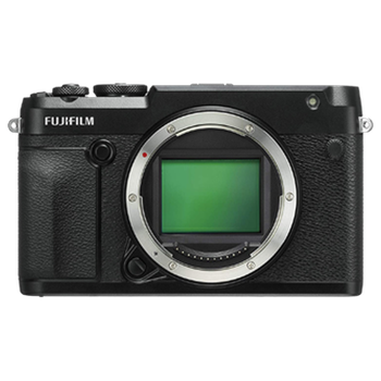 Fujifilm GFX 50R for sale