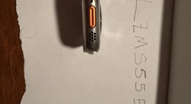 Mint
													Apple Watch Ultra 49mm - Unlocked, Titanium, A2622, photo 3 of 10