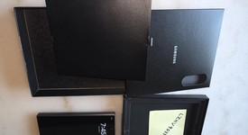 Mint
													Samsung Galaxy Z Fold6 - Unlocked, Black, 1 TB, 12 GB, SM-F956U1, photo 5 of 14