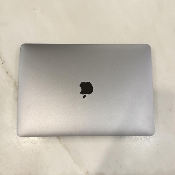 MacBook Pro 2020 - 13 inch - 512 GB, Gray, 16 GB, Intel Core i5