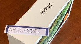 New
													Apple iPhone Xs - AT&T, Gray, 256 GB, A1920, photo 4 of 5