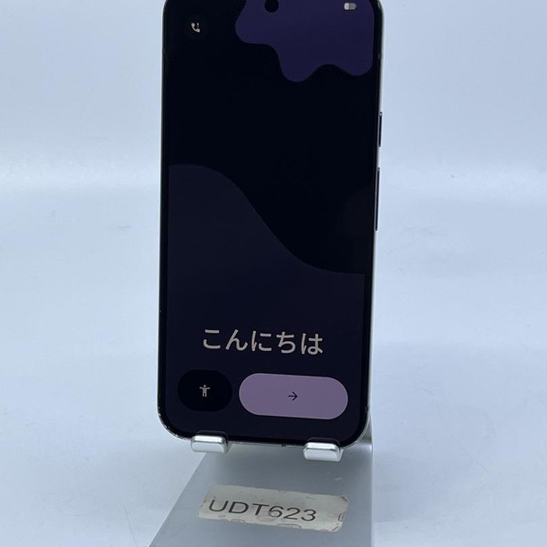 Google Pixel 9 Pro XL - Unlocked, 256 GB, Obsidian, 16 GB, GGX8B