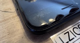 Fair
													Apple iPhone SE 3rd Gen 2022 - T-Mobile, Midnight, 64 GB, A2595, photo 5 of 12