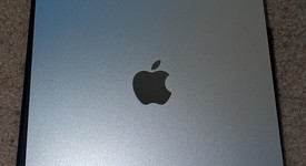 Mint
													Apple iPad Pro 11" 4th Gen 2022 - Wi-Fi, Silver, 128 GB, photo 4 of 10