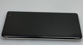 Good
													Samsung Galaxy S10 Plus - Unlocked, White, 128 GB, 8 GB, SM-G975U1, photo 2 of 6