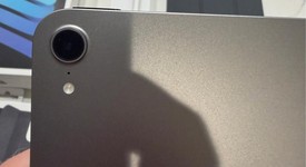 Mint
													Apple iPad Mini 7th Gen - Wi-Fi, Gray, 256 GB, A2993, photo 4 of 6