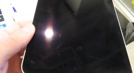 Good
													Apple iPad Mini 6th Gen - Wi-Fi, Starlight, 64 GB, A2567, photo 2 of 4