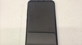 Good
													Samsung Galaxy S8 Plus - AT&T, Silver, 64 GB, SM-G955U, photo 2 of 7