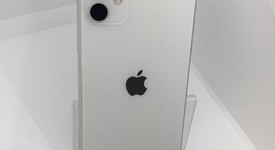 Mint
													Apple iPhone 11 - Unlocked, White, 64 GB, A2111, photo 5 of 7
