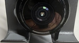 Good
													Samsung Galaxy Watch Active2 40mm - Unlocked, Black, Stainless Steel, photo 2 of 6