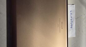 Mint
													Microsoft Surface Laptop 7 - Tan, 512 GB, 16 GB, 13.8", photo 5 of 13