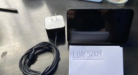 Good
													Amazon Echo Show 5 1st Gen - Charcoal, photo 1 of 4