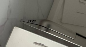 Mint
													MacBook Air 2024 (M3) - 15" - Apple M3, Silver, 512 GB, 8 GB, 10-core GPU, photo 4 of 11