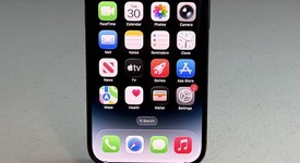 Good
													Apple iPhone 14 Pro - Unlocked, Black, 256 GB, A2650, photo 3 of 12