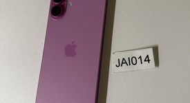 Mint
													Apple iPhone 16 Plus - AT&T, Pink, 128 GB, A3082, photo 5 of 7