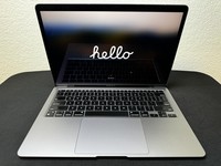 MacBook Air 2020 - 13"