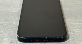 Fair
													Apple iPhone 12 Mini - Unlocked, Black, 256 GB, A2176, photo 3 of 9