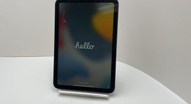 Mint
													Apple iPad Mini 6th Gen - Wi-Fi, Gray, 64 GB, A2567, photo 1 of 5