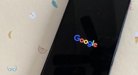 Fair
													Google Pixel 5a 5G - Unlocked, Black, 128 GB, 6 GB, photo 1 of 6