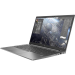 Good HP ZBook Firefly 15 G7 - 256 GB, 16 GB, Intel Core i7