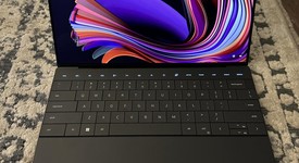 Mint
													Dell XPS 13 Plus 9320 (2022) - I7, Graphite, 1 TB, 32 GB, 4K Touch, photo 1 of 13