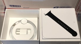 Mint
													Apple Watch Series 2 38mm - Black, 8 GB, A1757, Stainless Steel, photo 2 of 7