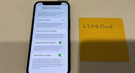 Good
													Apple iPhone 12 Mini - Unlocked, Black, 128 GB, A2176, photo 3 of 12