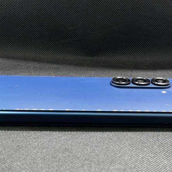 Samsung Galaxy Z Fold6 - Unlocked, 256 GB, Navy Blue, 12 GB, SM-F956U1