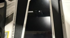 Mint
													Apple iPhone Air - Verizon, Space Black, 256 GB, A3260, photo 4 of 11