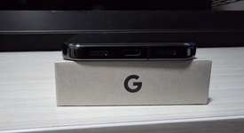 Mint
													Google Pixel 10 Pro XL - Unlocked, Obsidian, 512 GB, GUL82, photo 2 of 8