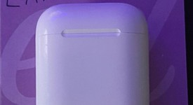 Used
													Apple AirPods 2nd Gen - Lightning Case, photo 2 of 5