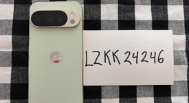 Mint
													Google Pixel 10 Pro - Unlocked, Jade, 256 GB, G4QUR, photo 1 of 7