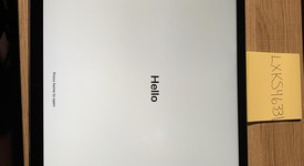 Good
													Apple iPad Pro 12.9" 1st Gen 2015 - Wi-Fi, Gray, 32 GB, A1584, 1st Gen 2015, photo 3 of 3