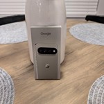 New Google Pixel 11 Pro XL - Unlocked, 512 GB, Olive, 16 GB, GBC0H