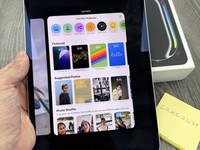 Apple iPad Pro 11" (M4) 2024