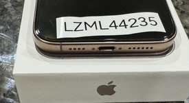 Mint
													Apple iPhone 16 Pro Max - Unlocked, Desert, 256 GB, A3084, photo 4 of 7