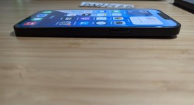 Good
													Apple iPhone 13 - Unlocked, Midnight, 128 GB, A2482, photo 5 of 16